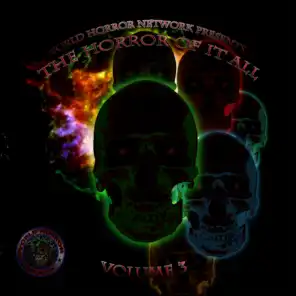 The Horror Of It All  Vol: Three (album 1)