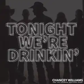 Tonight We're Drinkin'