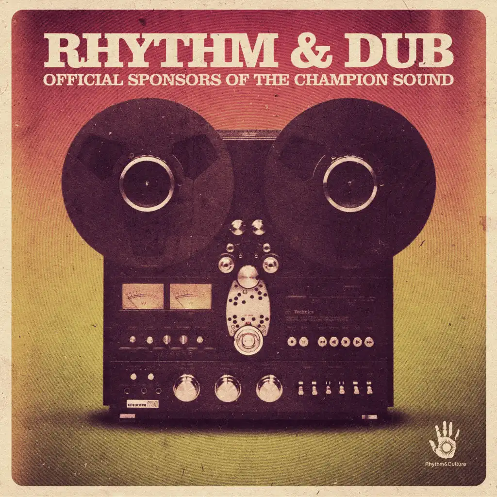 In This World Dub (feat. Subatomic Sound System)