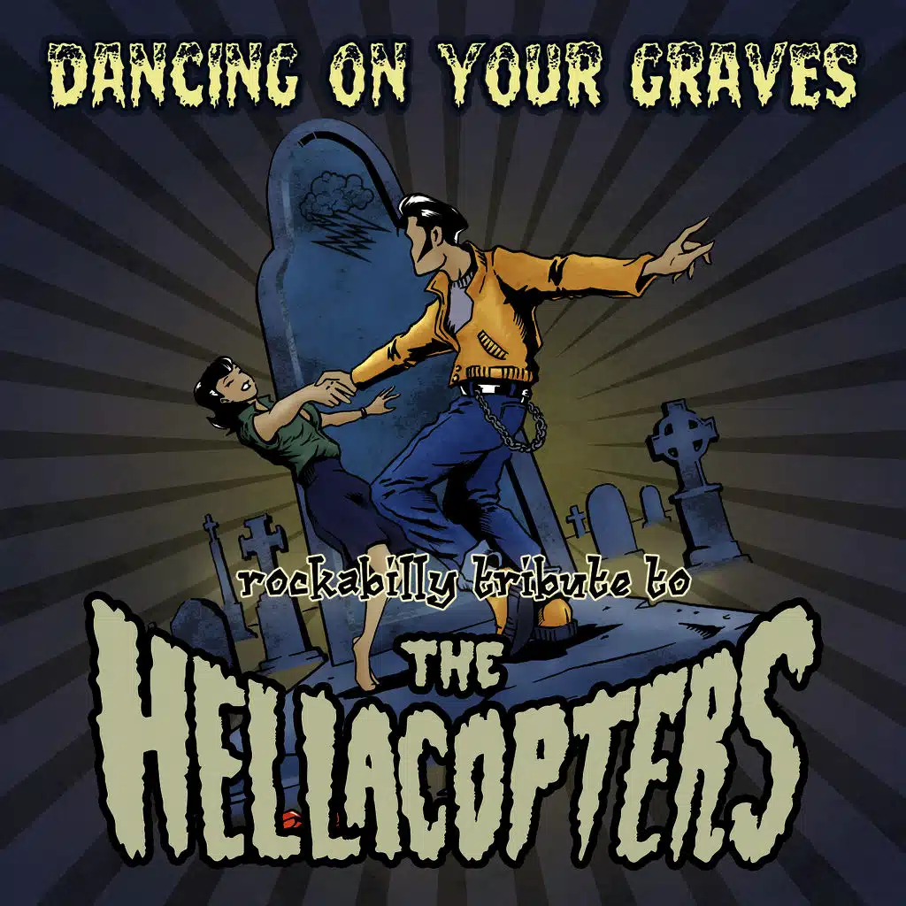 No Angel to Lay Me Away