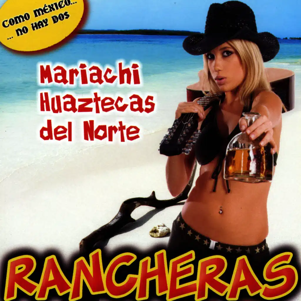 Rancheras