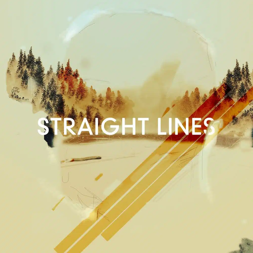Straight Lines (feat. Harry Jen)