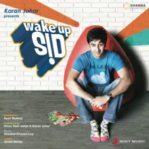 Wake Up Sid! (Club Mix)
