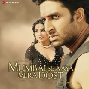 Mumbai Se Aaya Mera Dost (Original Motion Picture Soundtrack)