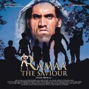 Ramaa the Saviour (Original Motion Picture Soundtrack)