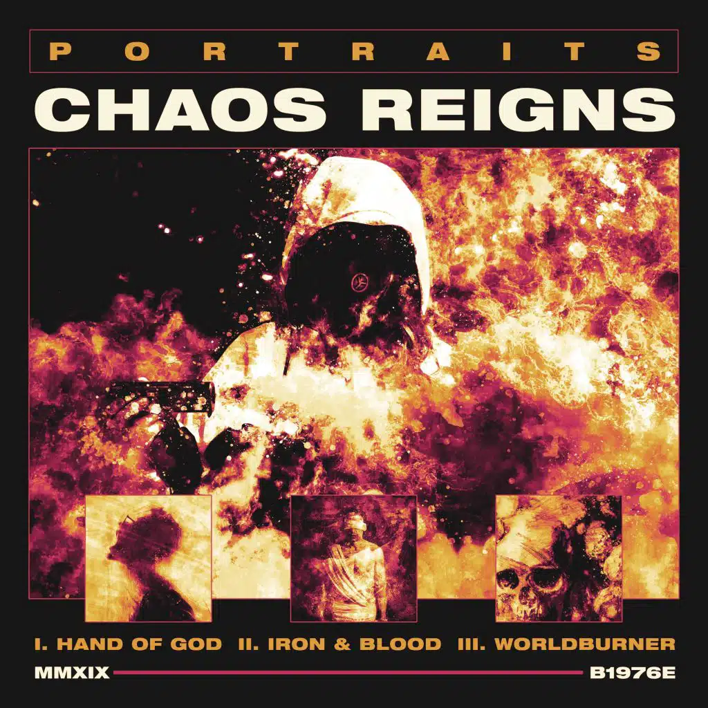 Chaos Reigns