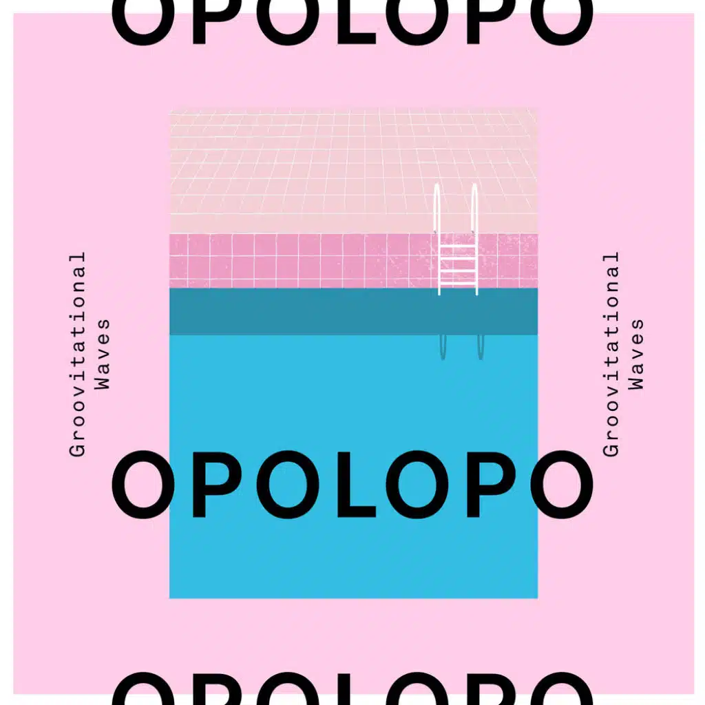 Groovitational Waves (Extended Mix)