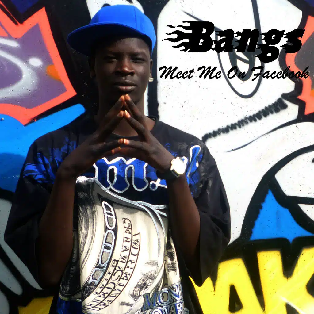 Meet Me On Facebook (Ringtone)