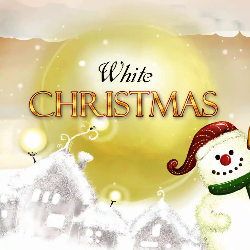 I'll Be Home For Christmas