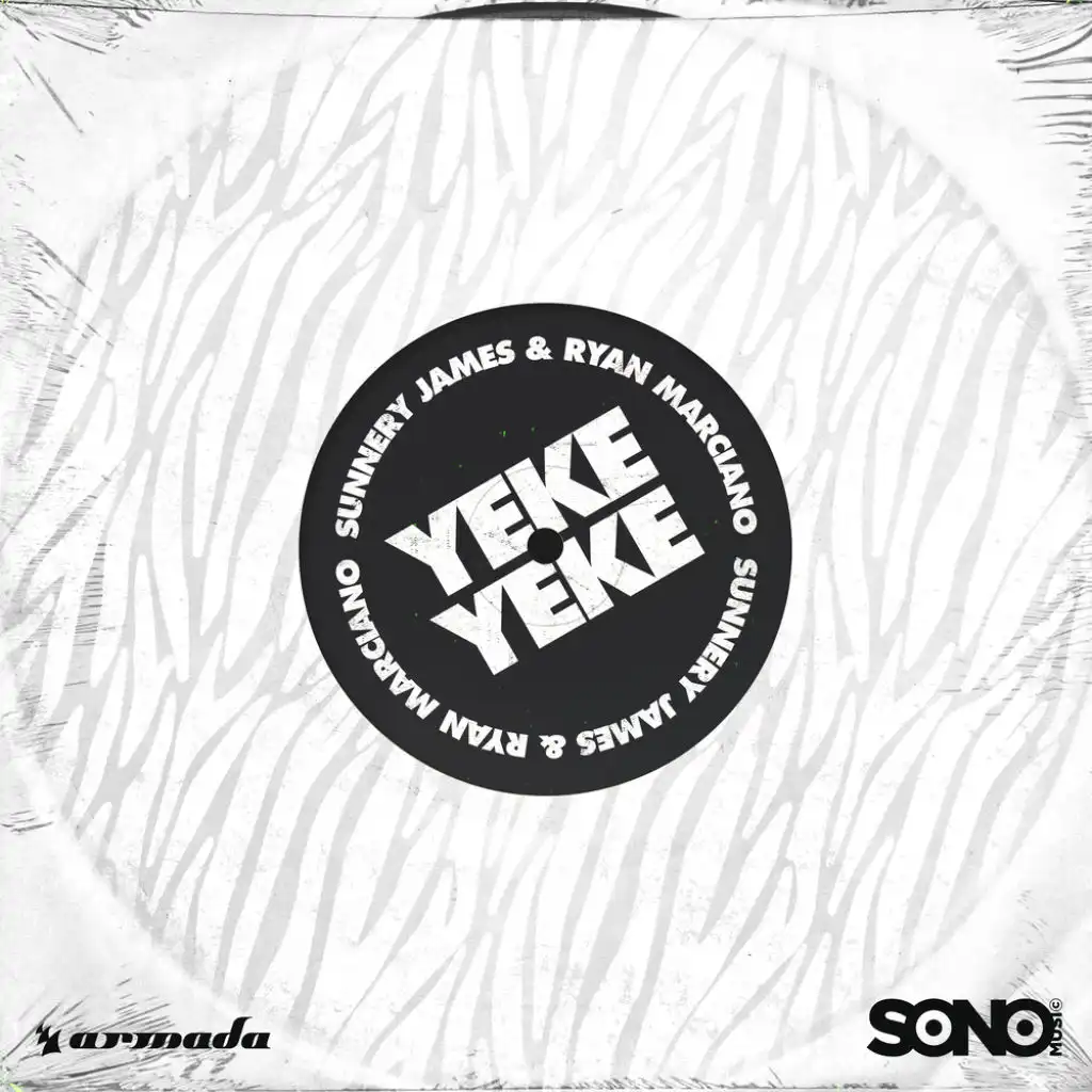 Yeke Yeke (Extended Mix)