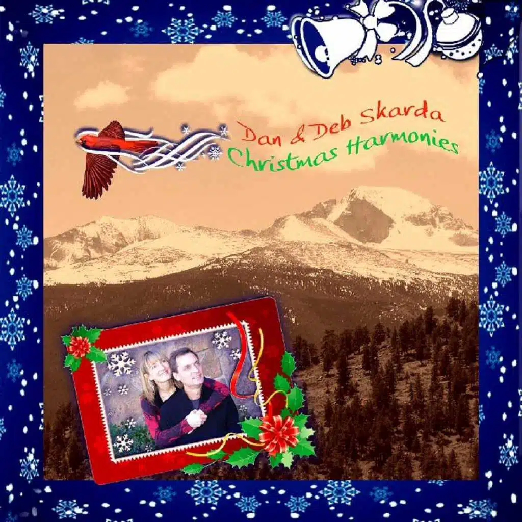 Christmas in Dixie (feat. Alexis Skarda)