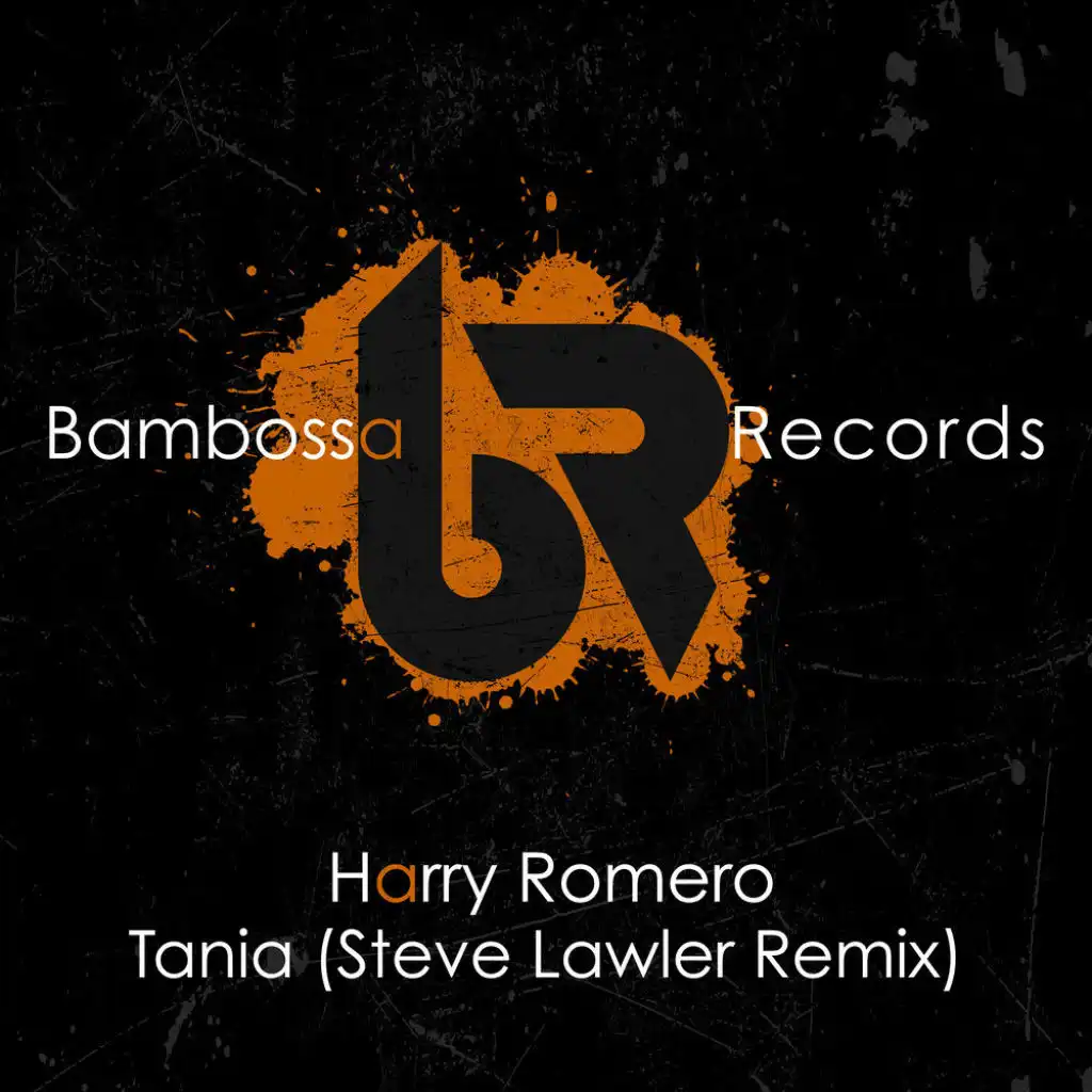 Tania (Steve Lawler Extended Remix)