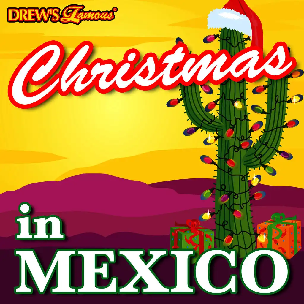 Christmas in Mexico