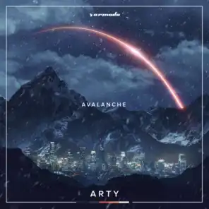 Avalanche (Extended Mix)