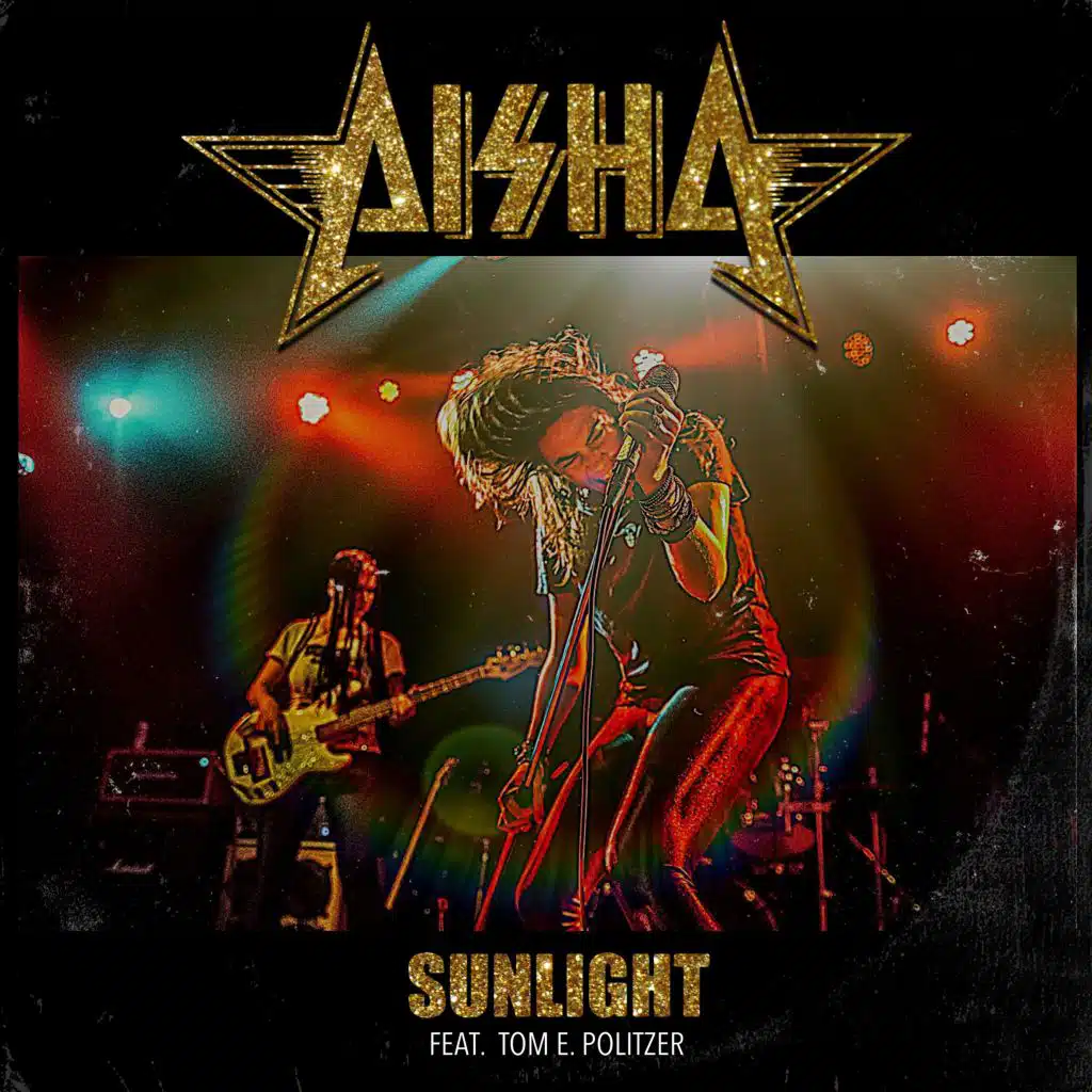 Sunlight (feat. Tom E. Politzer)