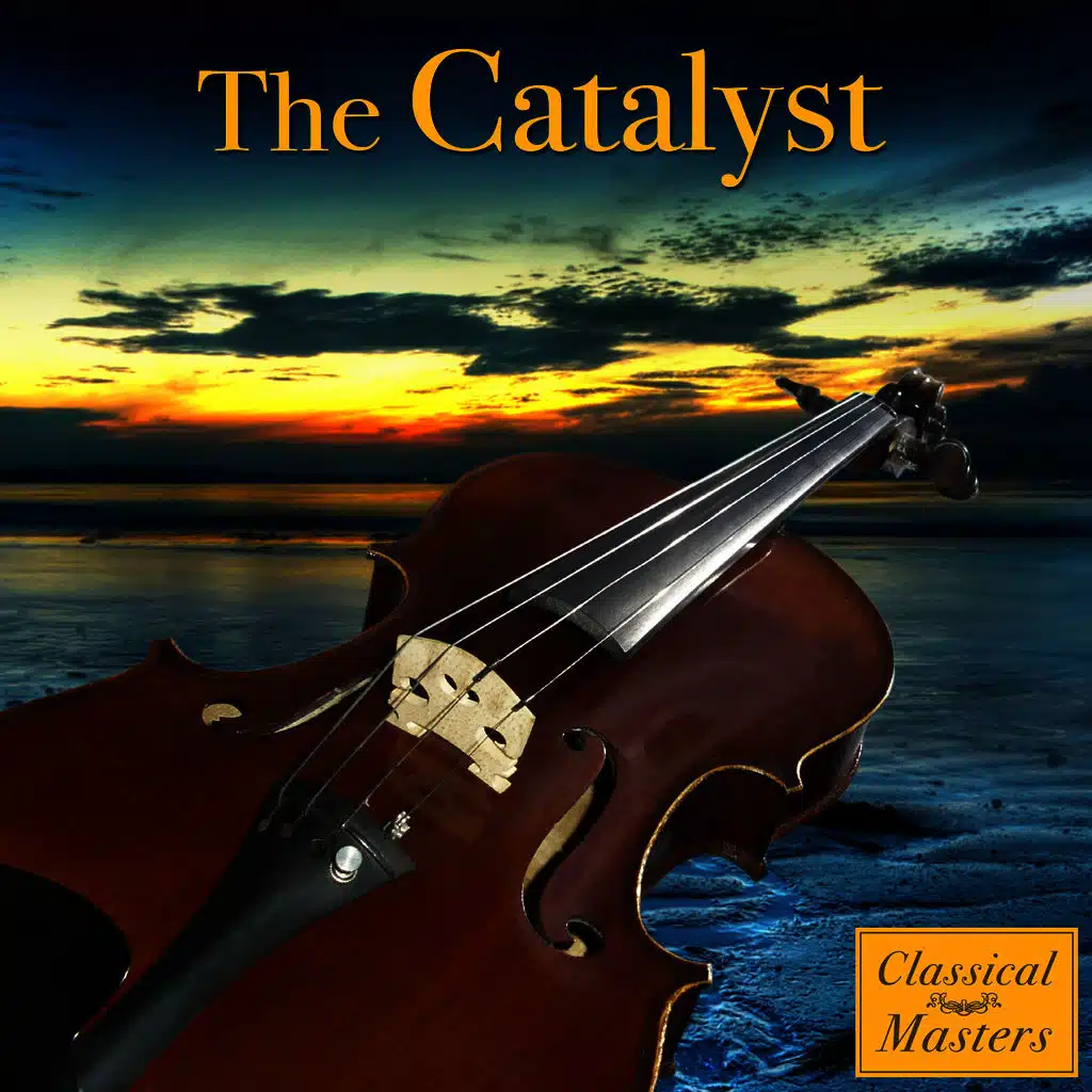 The Catalyst (Made Famous by Linkin Park) (Symphonic Version)