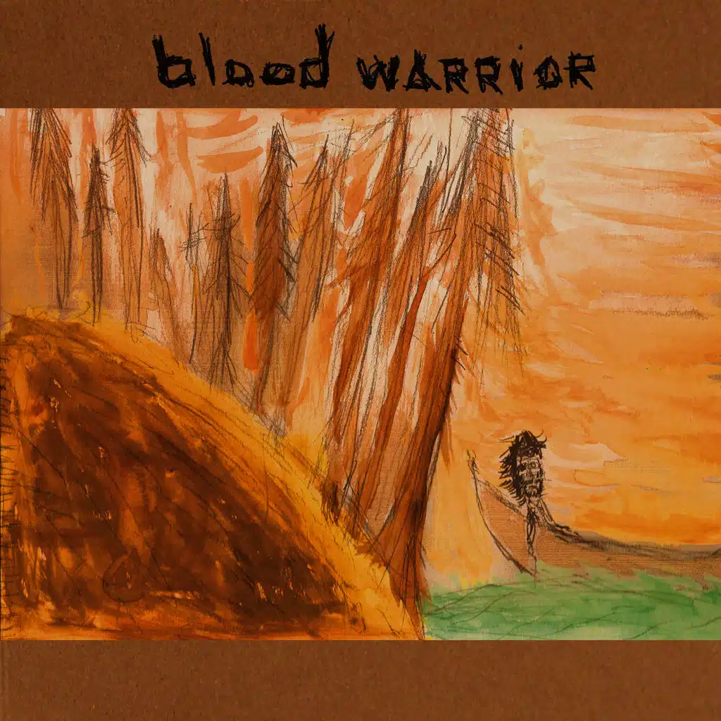 Blood Warrior