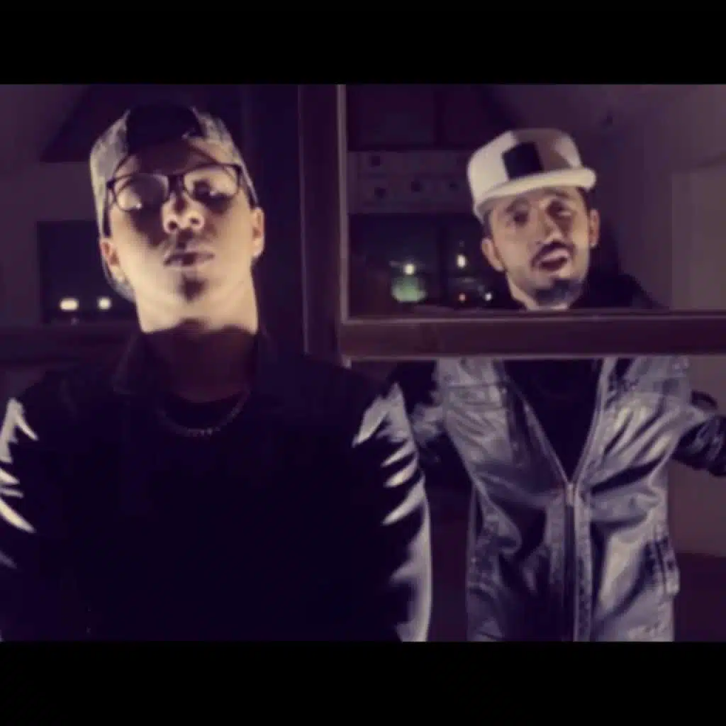 مالك لك مع ماد قن