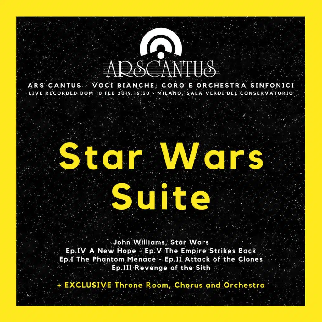 Star Wars Suite