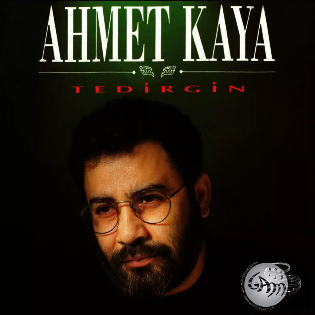 Derin Bir Ah Çektim