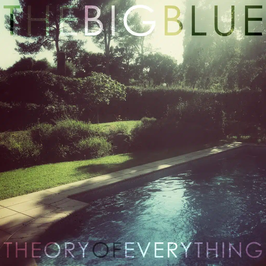 Theory of Everything