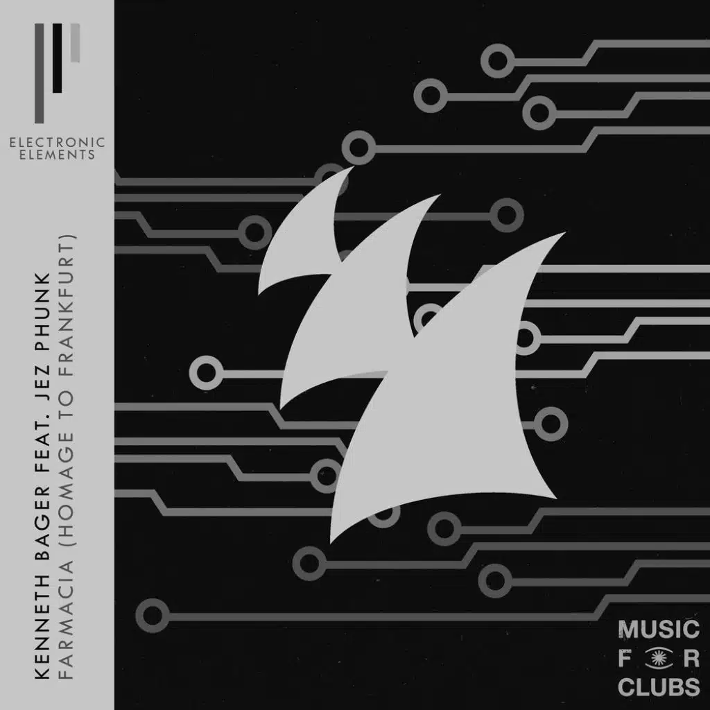 Kenneth Bager & Jez Phunk