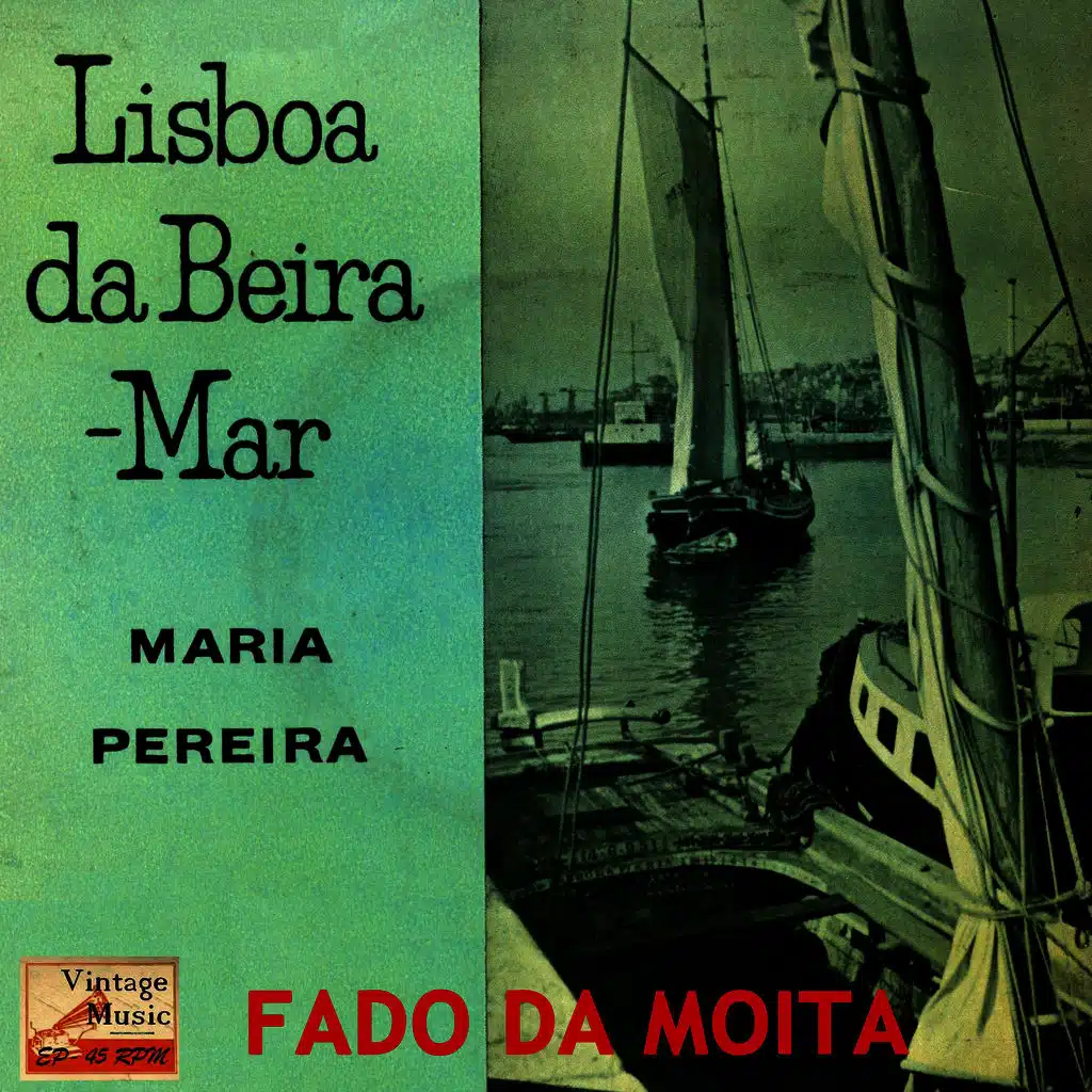 Vintage World No. 139 - EP: Fado Da Moita