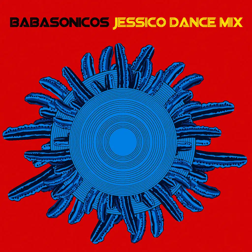 Los calientes (Rmx por Romina Cohn)