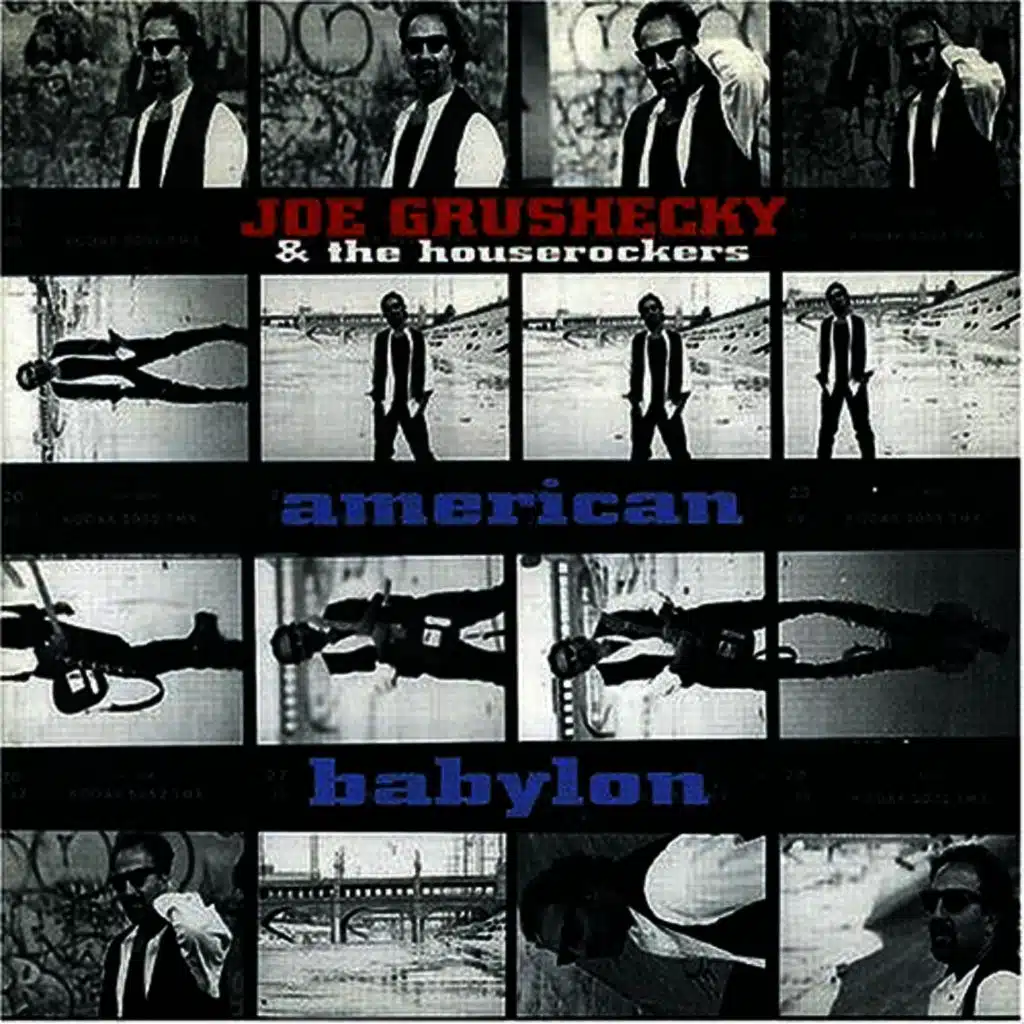 American Babylon