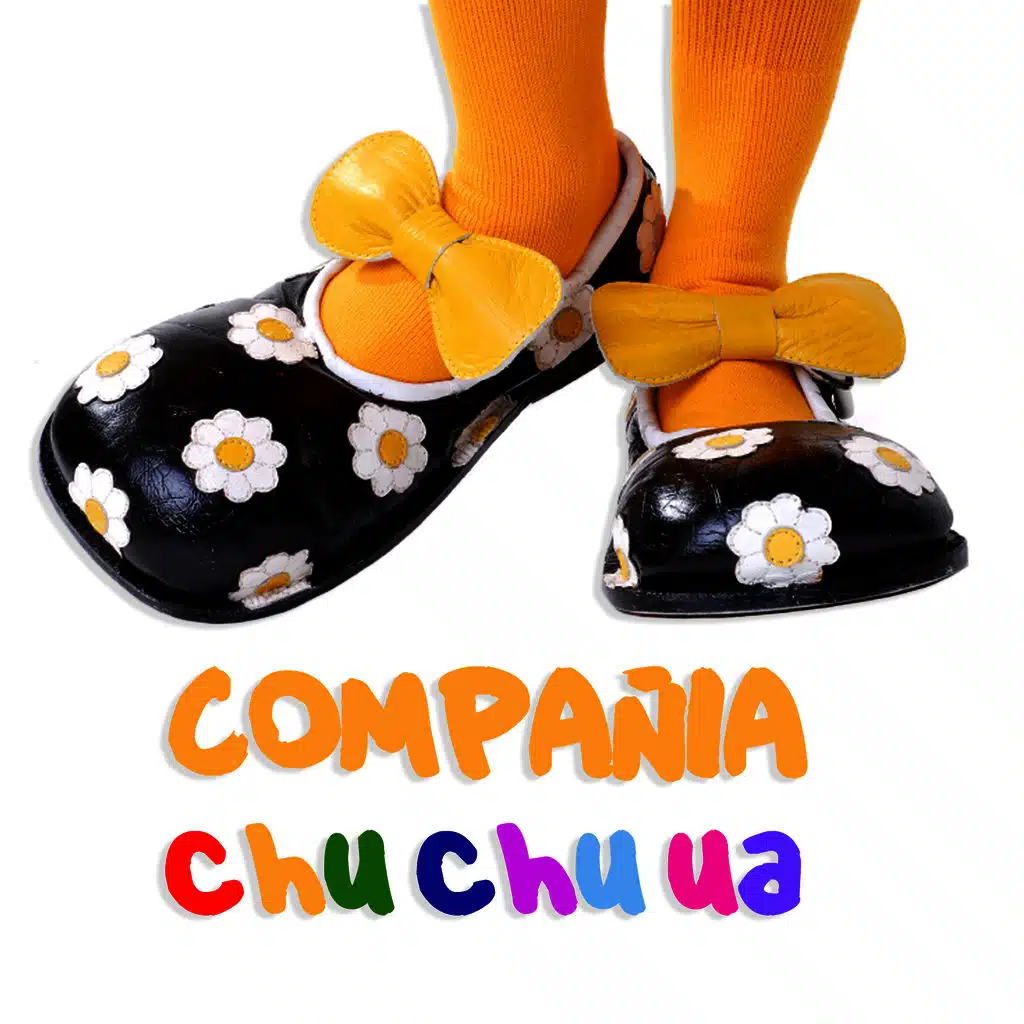 Chu Chu Ua (Aria 3m Mix)