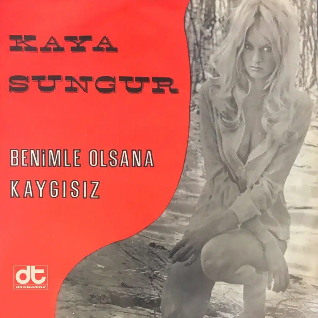 Benimle Olsana / Kaygısız