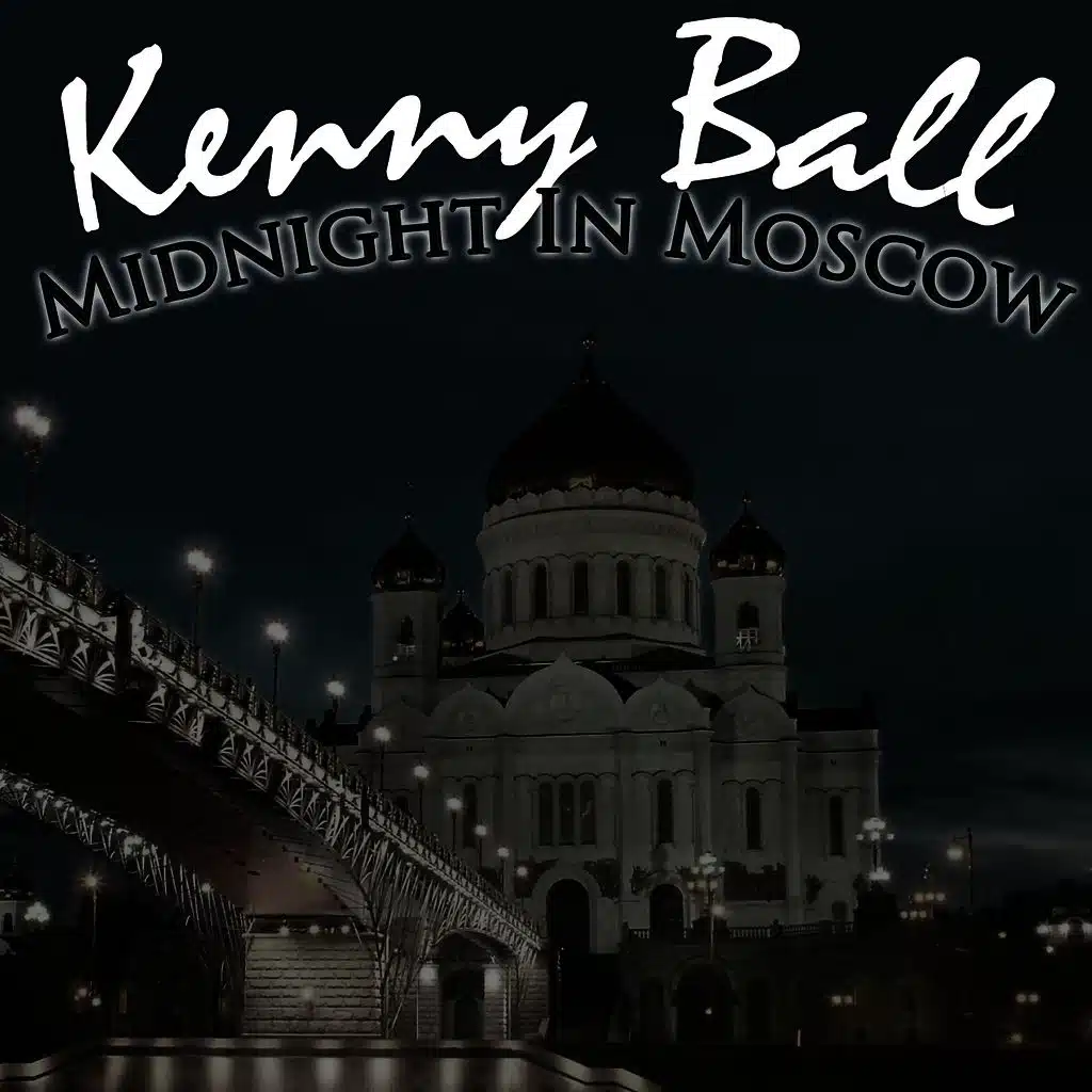 Midnight In Moscow
