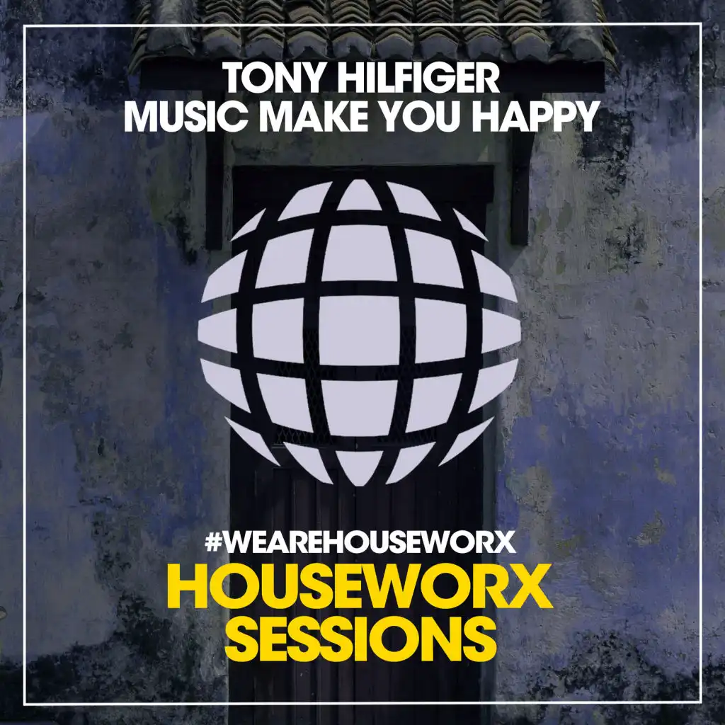 Music Makes You Happy (Club Mix)