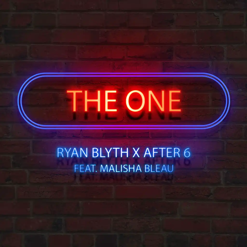 The One (feat. Malisha Bleau)