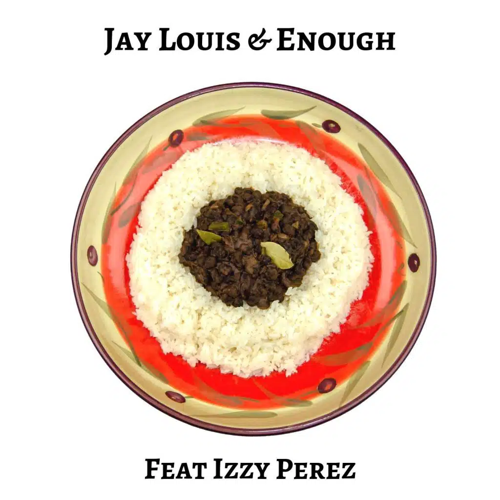 Arroz y Frijoles (feat. Izzy Perez)