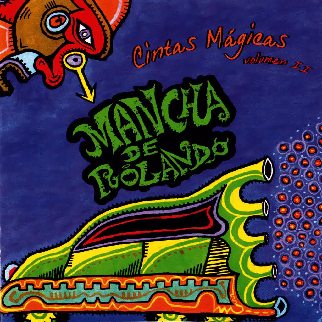 Cintas Mágicas - Volumen II