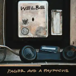 Pager and a Payphone