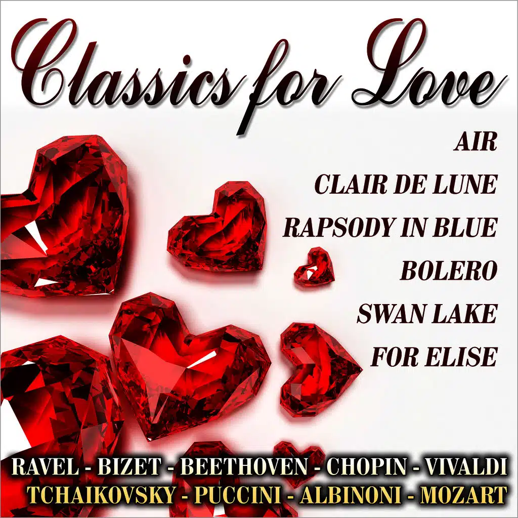 Classics for Love