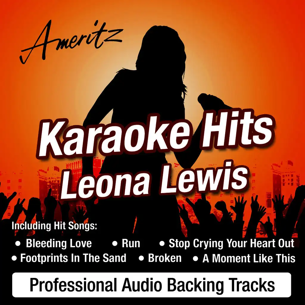 Karaoke - Leona Lewis