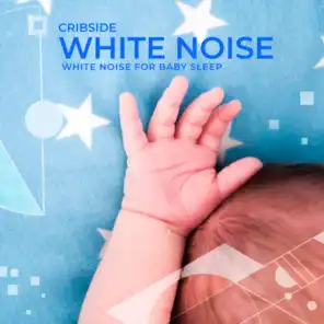 Cribside White Noise