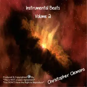 Instrumental Beats, Vol. 2