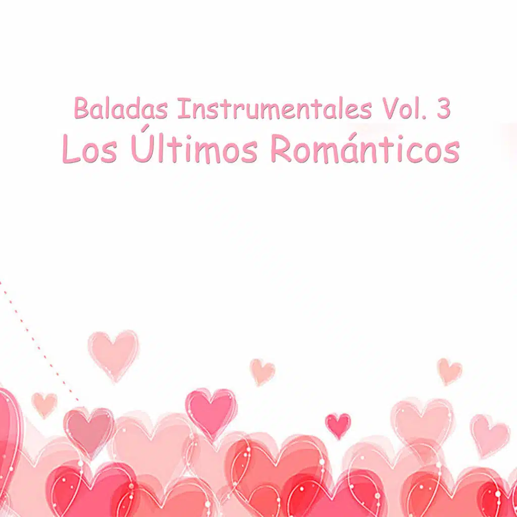 Baladas Instrumentales, Vol. 3