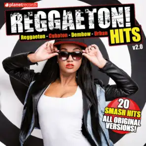 Reggaeton Hits V2.0
