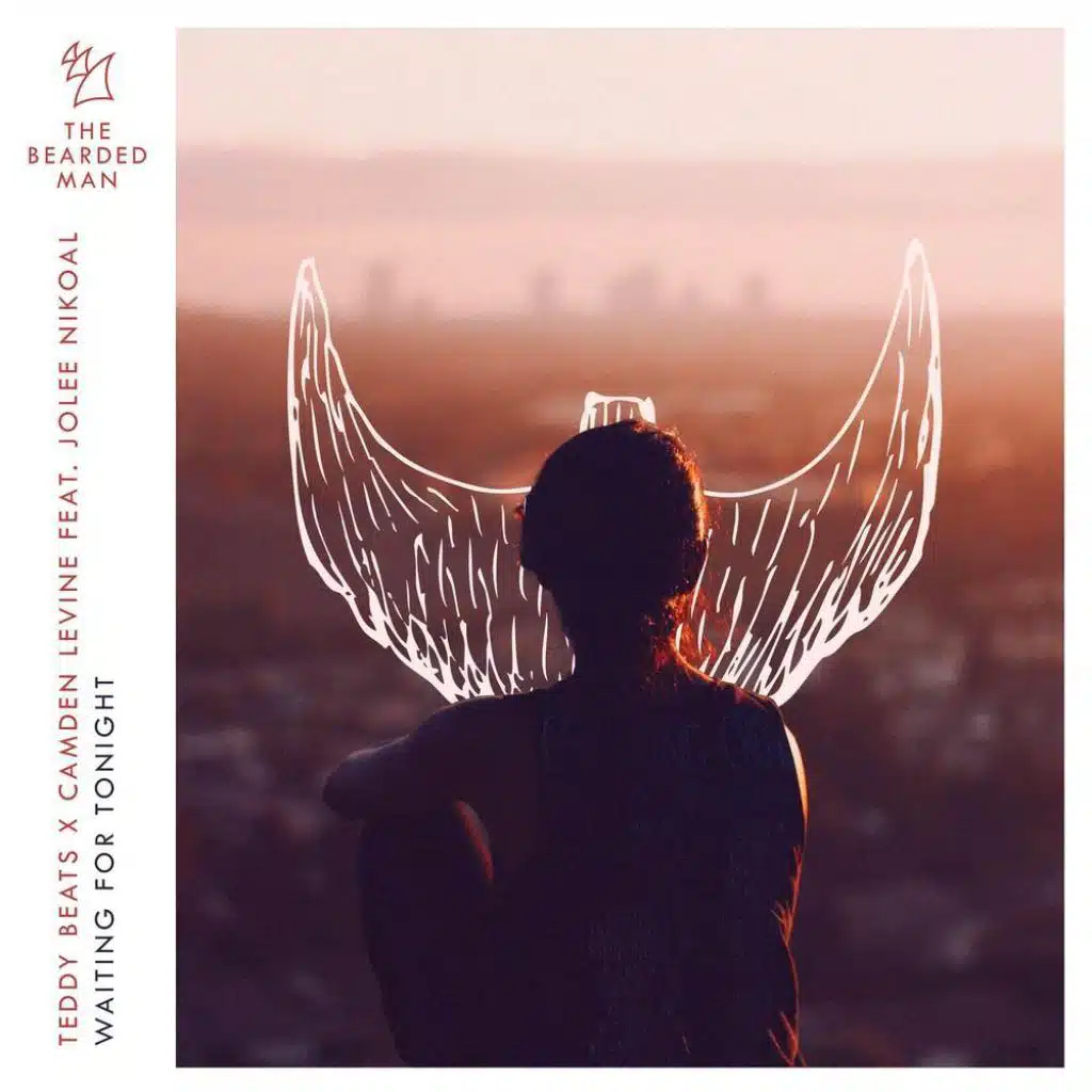 Waiting For Tonight (feat. Jolee Nikoal)