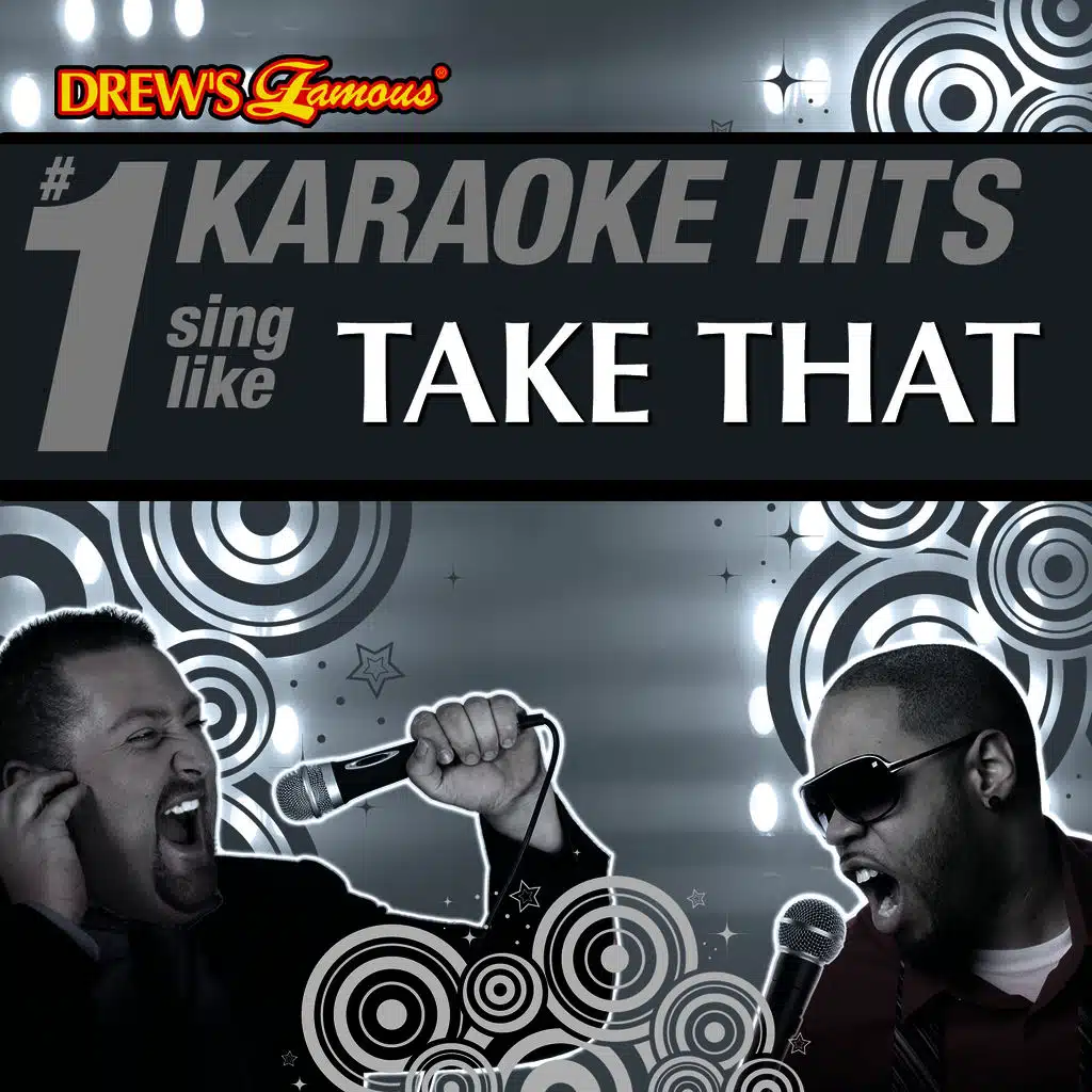Up All Night (As Made Famous By Take That)