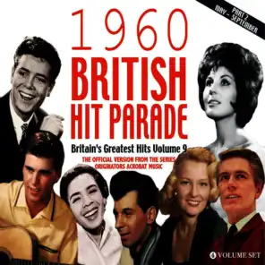The 1960 British Hit Parade Part 2