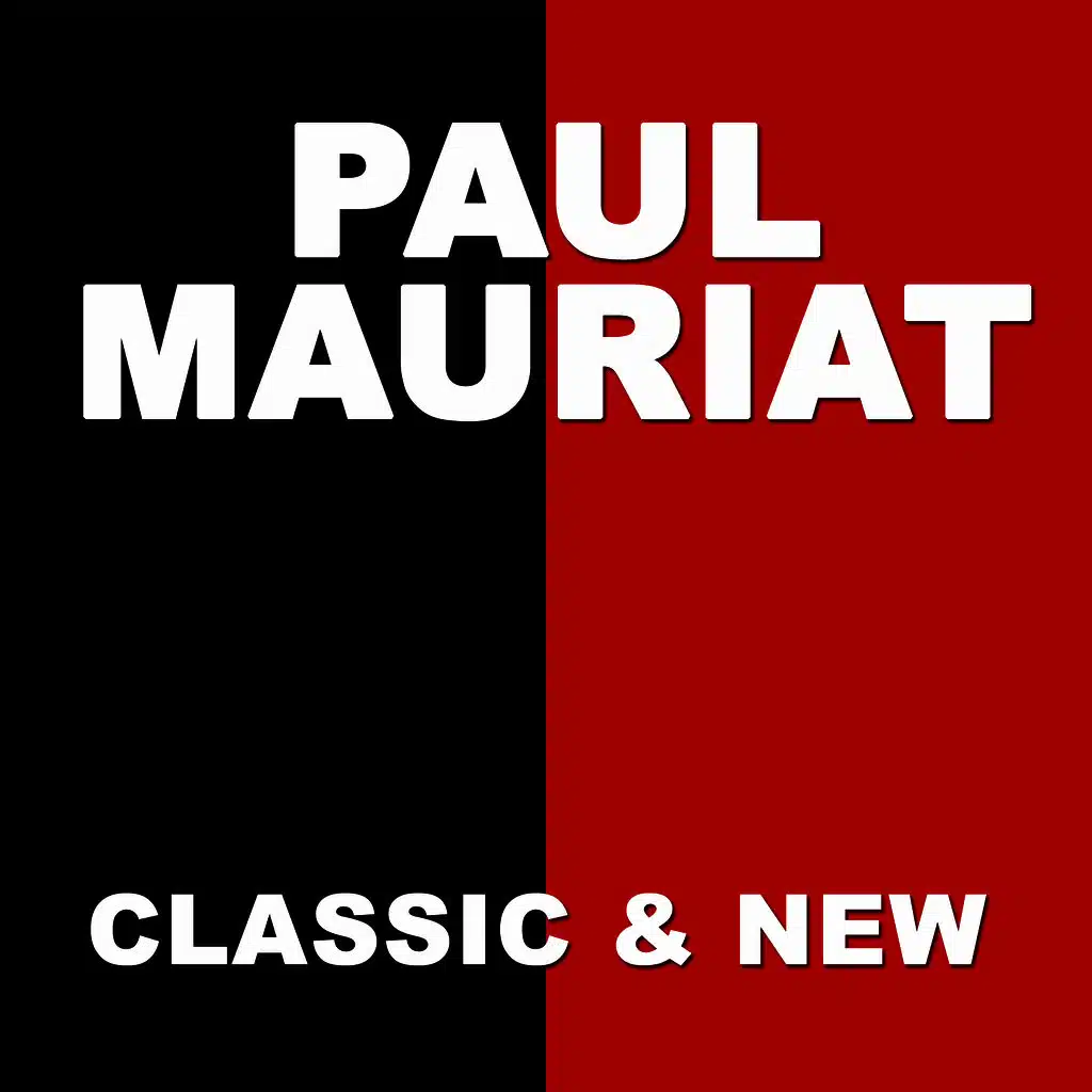 Paul Mauriat & Paul Mauriat