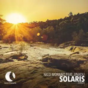 Solaris (feat. Jinadu)