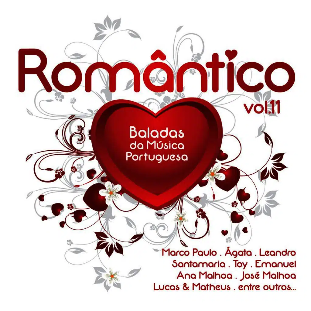 Romântico Vol.11