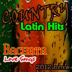 Country Latin hits (2012 edition)